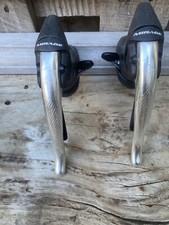 Leva Freno Stradale Vintage