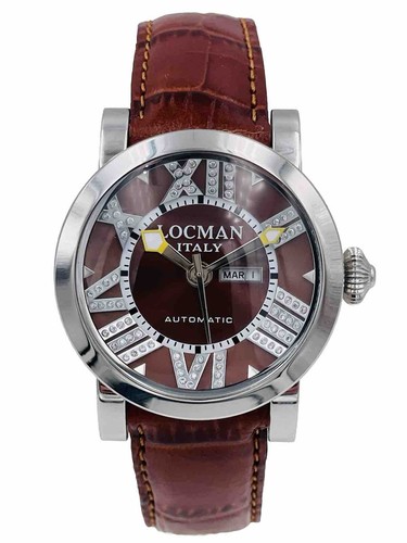 Orologio locman toscano - orologio,