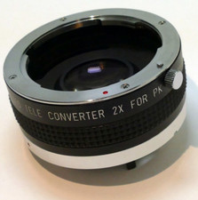 ROKINON 2X PK Obiettivo