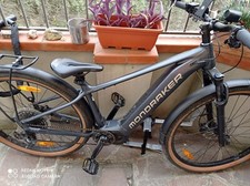 Bici elettrica Mondraker Thunda X usata