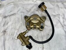 Pompa Freno Brembo + Pinza Freno Brembo POSTERIORI UNIVERSALI