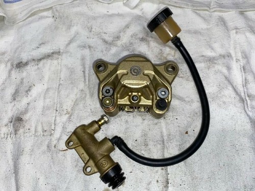 Pompa freno brembo - brembo, +