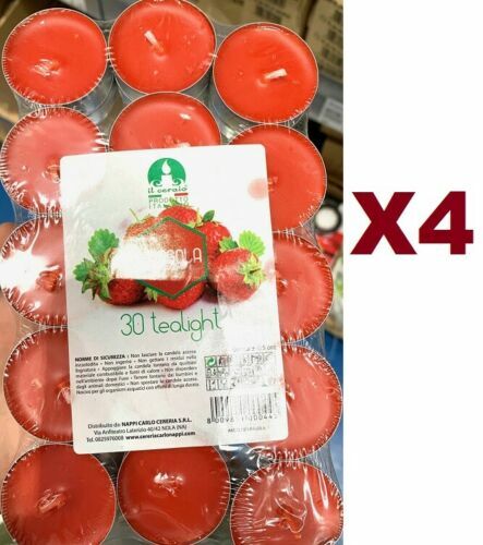 Set lumini candele - set, da