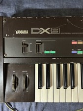 Yamaha DX9