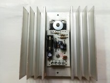 ZETAGI R5 RIDUTTORE 24-12 VOLT 5 AMPERE STABILIZZATORE DI TENSIONE 24 12 V 5A  