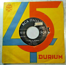 ELVIS PRESLEY -I GOT A WOMAN