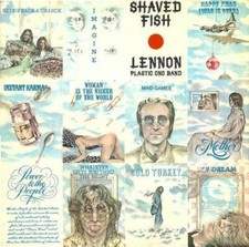 Lennon* / Plastic Ono Band* -
