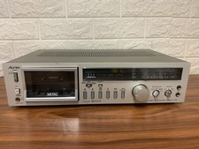 Toshiba *AUREX PC-E70 Registratore a cassette stereo (1980)