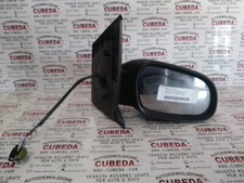 Specchietto Retrovisore elettrico DX Volkswagen Fox 2007 5 Fili 2044-378EHR