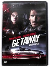 EBOND getaway - via di fuga NOLEGGIO DVD D671314