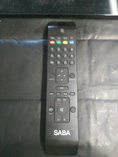 TELECOMANDO ORIGINALE SABA Remote Control