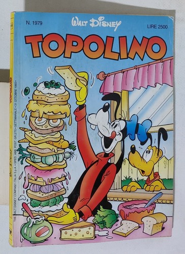 51951 topolino libretto - 51951,
