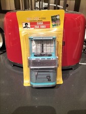 JUKE-BOX IN MINIATURA - AMI I-200 FASCIONE (1958) 'DIANA' / PAUL ANKA