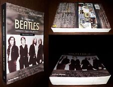 Le canzoni dei Beatles, commento e traduzione dei testi, Michelangelo Iossa