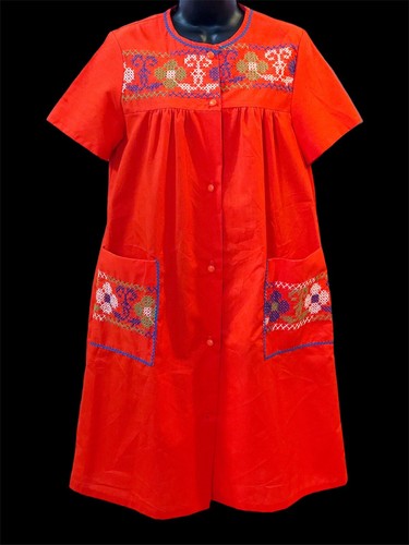 Mini abito donna vintage - mini,