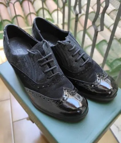 Scarpe donna vernice - donna,