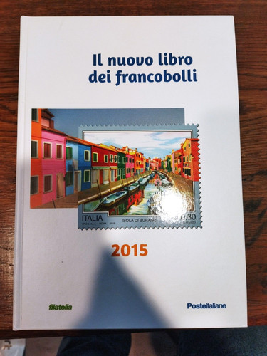 Italia 2015 il quaderno - italia,