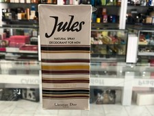 JULES DEODORANTE POUR HOMME DI
