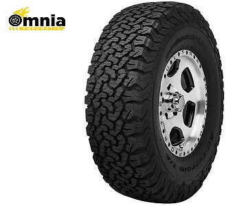 Pneumatici suv stagioni - 4,