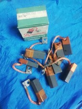 Spazzole Dinamo Fiat 680 Rn - 682