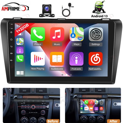 Per mazda 2010 2013 - 3, 2010-2013