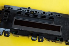 Scheda elettronica display lavatrice AEG Electrolux PNC 914531132-01