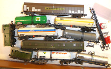 Minitrix, Fleischmann, Arnold