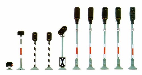 Busch 5810 kit - busch, h0