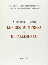 Crisi D'Impresa. Il Fallimento.