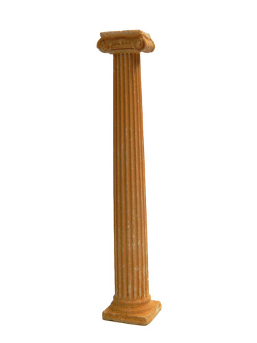 Mini colonna tempio - ,