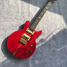 Nuovo prs Red chitarra