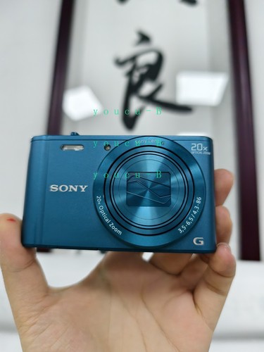 Sony cyber shot dsc wx300 - cyber-shot, dsc-wx300