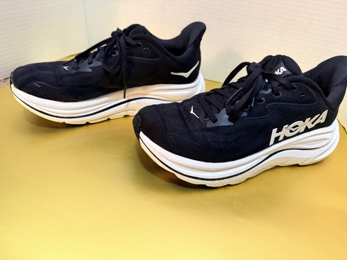 Scarpe donna hoka - hoka, nere