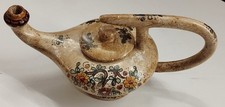 "Lampada di Aladino" in