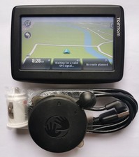 TomTom Start 20 4,3" mappe