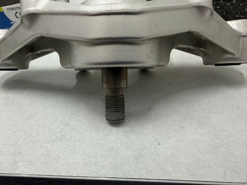 Piastra superiore forcella - piastra, bmw