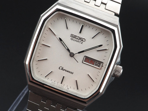 Orologio uomo vintage - vintage, 1984