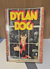 DYLAN DOG ALBO GIGANTE N. 4