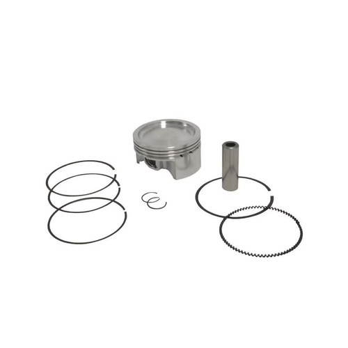 Pistone athena fuso 97mm - 4t, 62,97mm