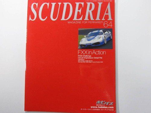 Click post ferrari scuderia - ferrari,