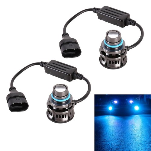Coppia 9005 27w dc12v - 27w,