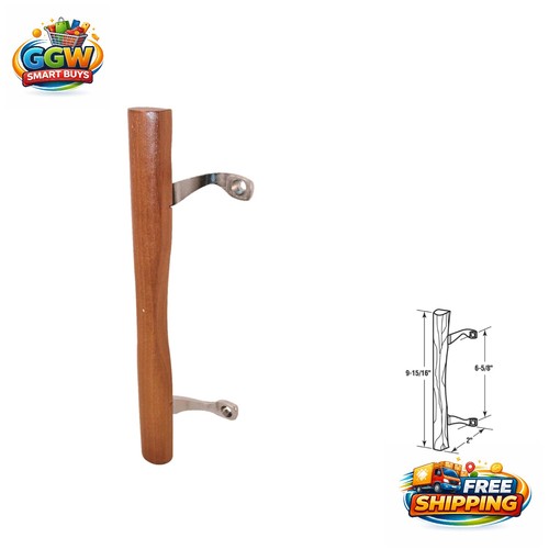 Tirante legno porta scorrevole - legno,