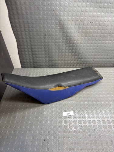 Sella saddle husqvarna wre - saddle,