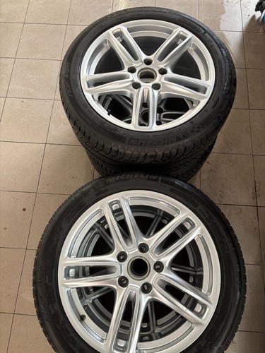 Gomme cerchi 255 - cerchi, 285