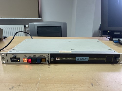 Modello 361 type dolby - 361,