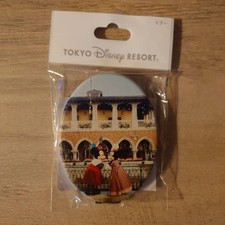 Specchio magico Disney