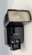 Canon Speedlite 550EX Shoe