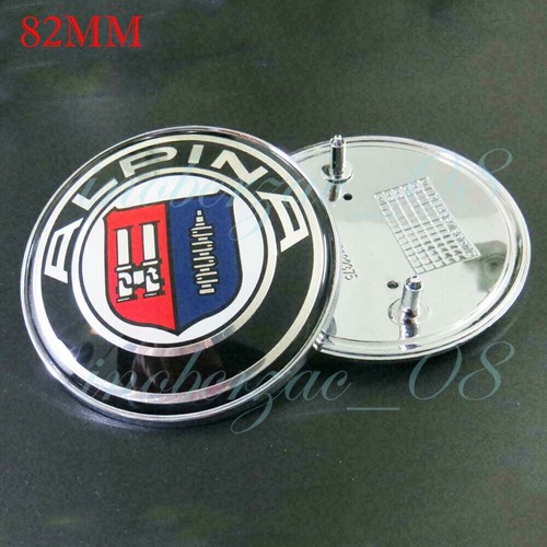 Per bmw alpina - 82, mm