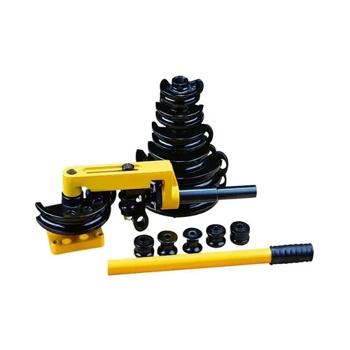 Curvatubi ferro manuale in - ferro,