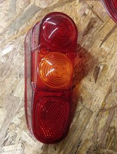  Plastica  Fanale Posteriore